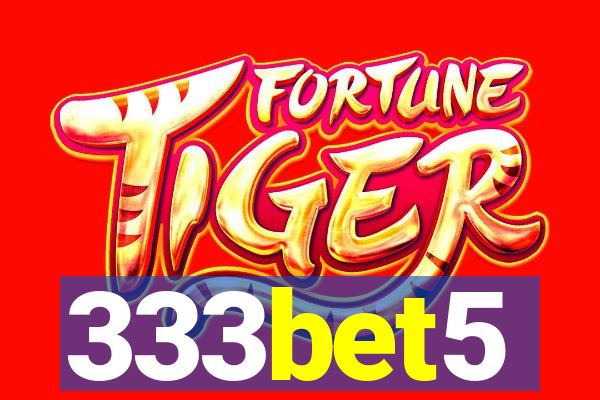 333bet5