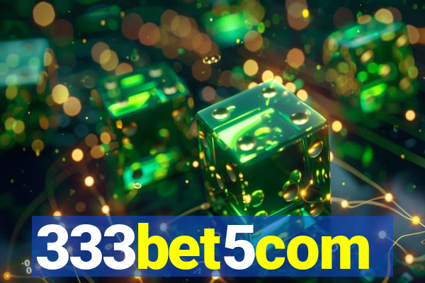 333bet5com