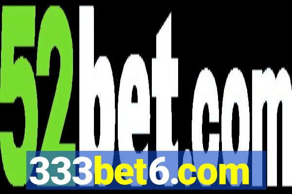 333bet6.com