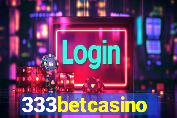 333betcasino