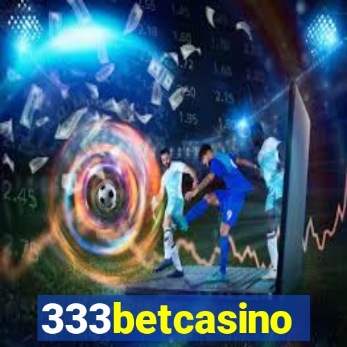 333betcasino