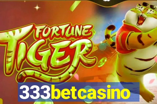 333betcasino