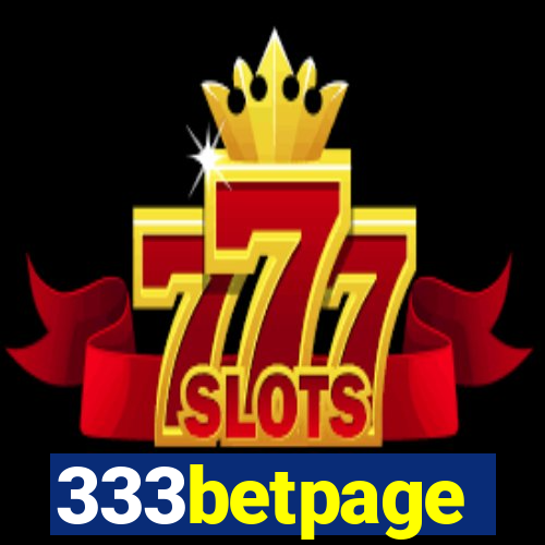 333betpage