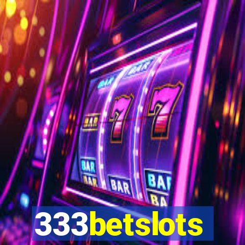 333betslots