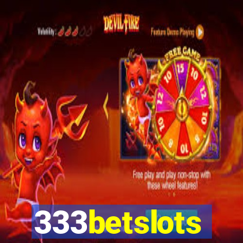 333betslots