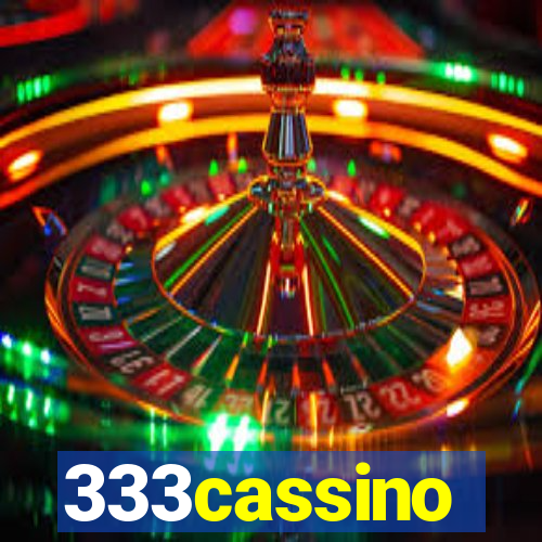 333cassino