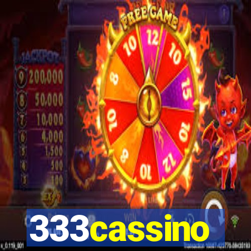 333cassino