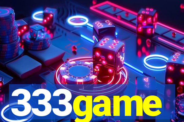 333game