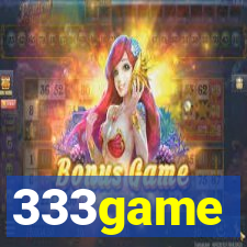 333game