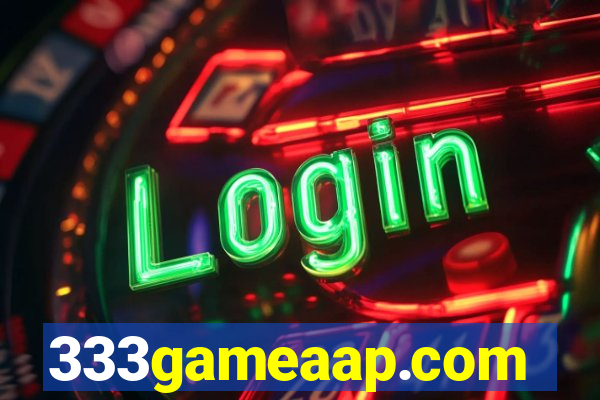 333gameaap.com