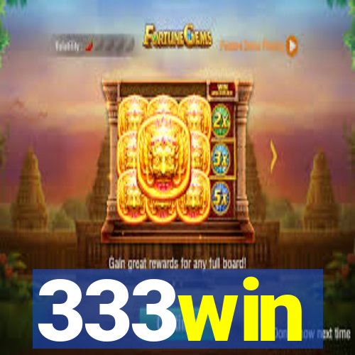 333win