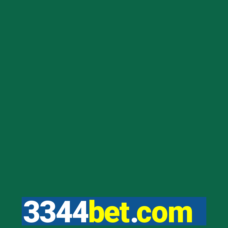 3344bet.com