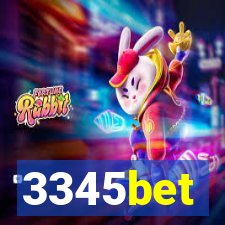 3345bet