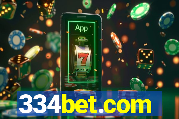 334bet.com