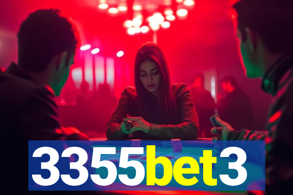 3355bet3