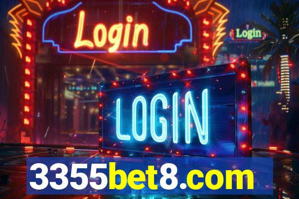 3355bet8.com