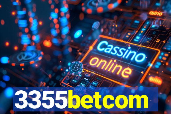 3355betcom