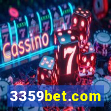 3359bet.com