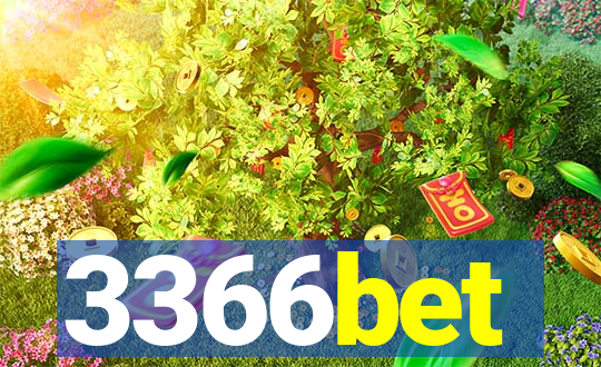 3366bet