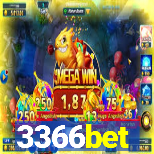 3366bet