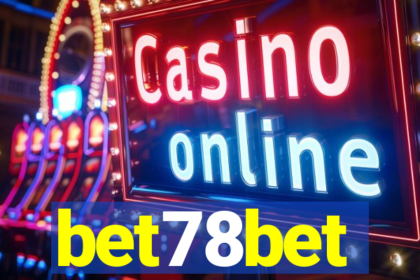 bet78bet