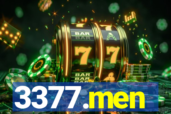 3377.men