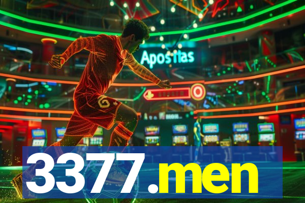 3377.men