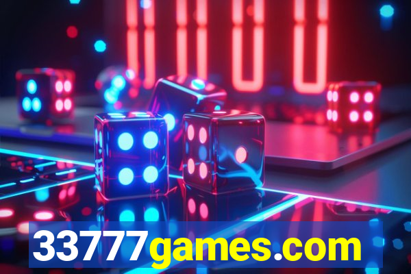 33777games.com