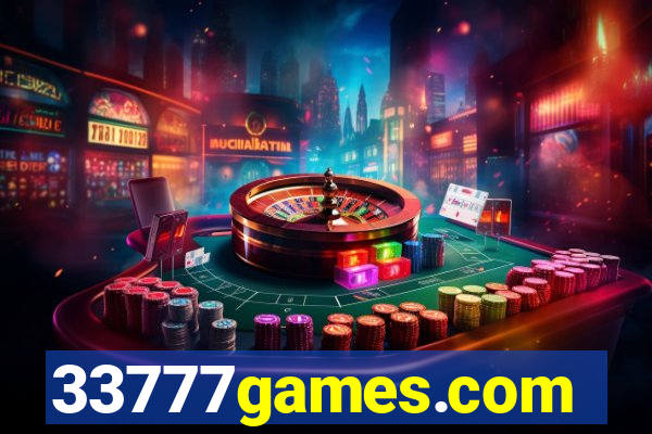 33777games.com