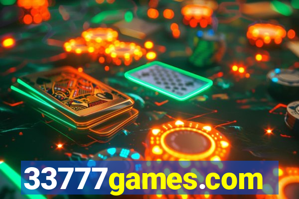 33777games.com