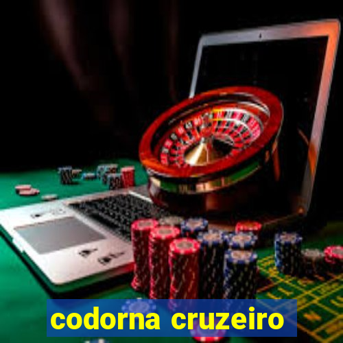 codorna cruzeiro