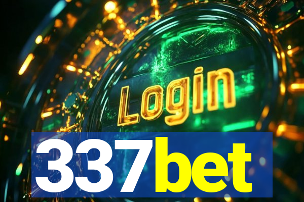 337bet