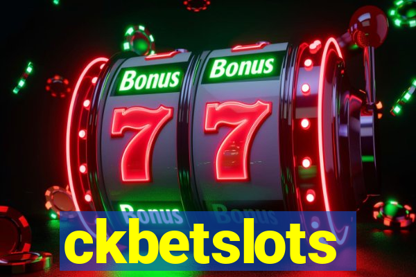 ckbetslots