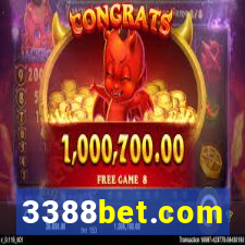 3388bet.com