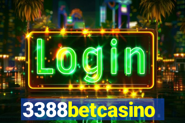 3388betcasino