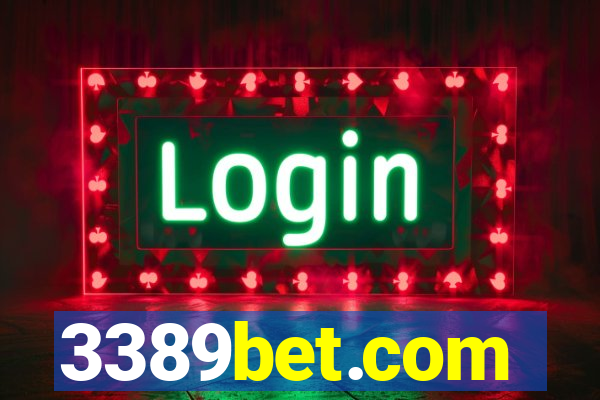 3389bet.com