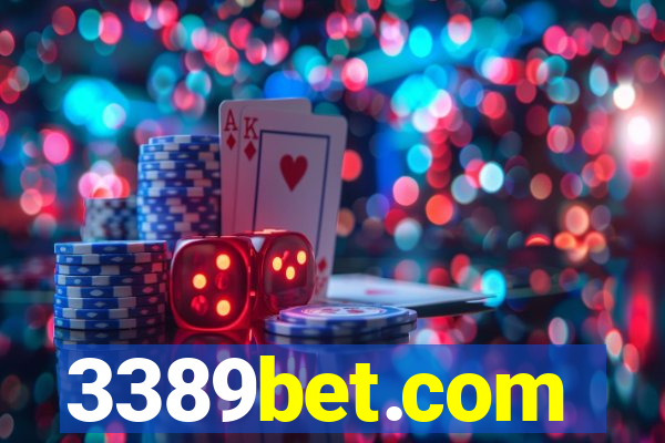 3389bet.com