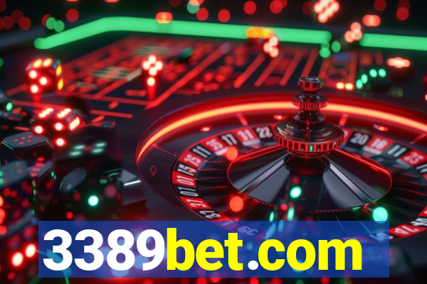 3389bet.com