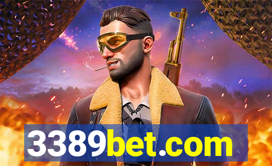 3389bet.com