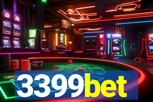 3399bet