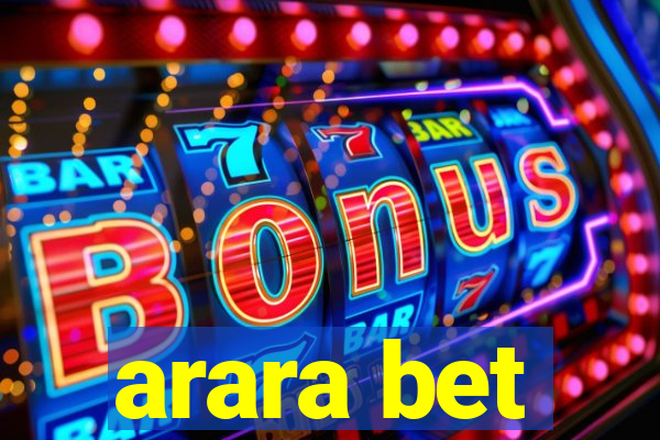 arara bet