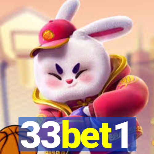 33bet1