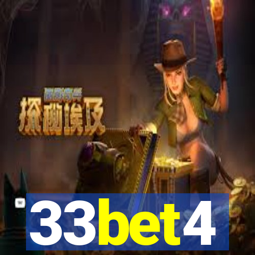 33bet4