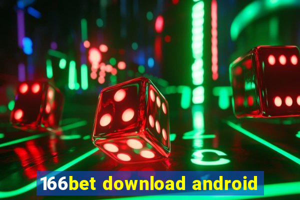 166bet download android