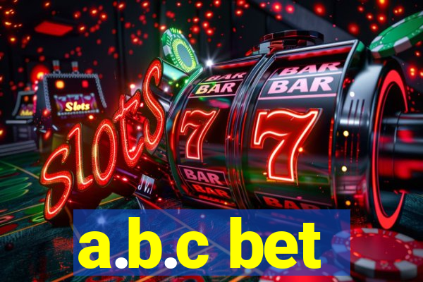 a.b.c bet