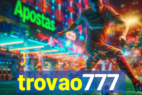 trovao777