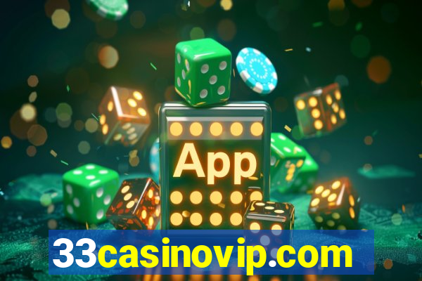 33casinovip.com