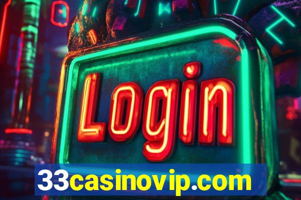 33casinovip.com