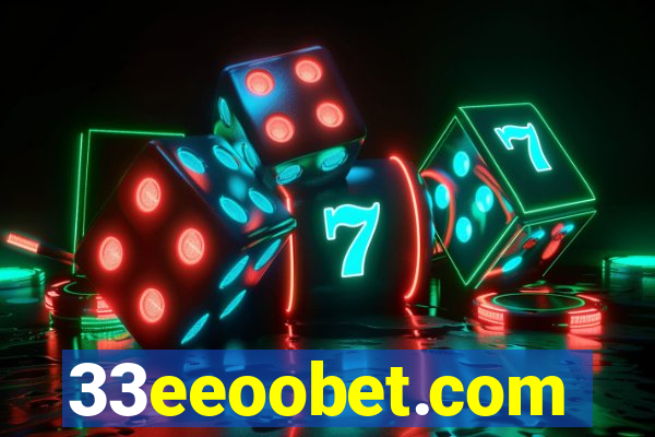 33eeoobet.com