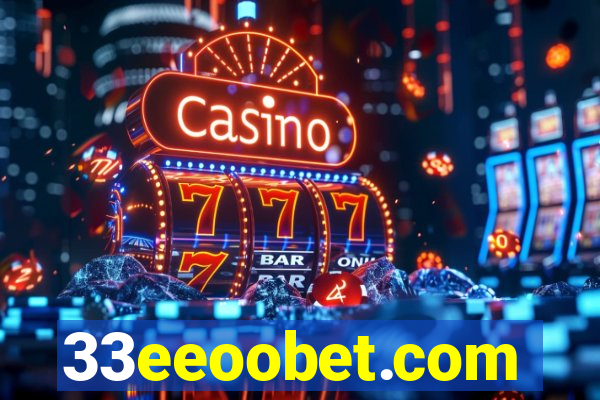 33eeoobet.com